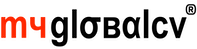 myglobalCV Logo 2024
